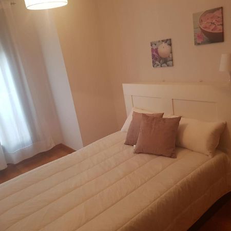 Apartamento Minoca Con Garaje Vigo Exterior foto